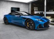 Aston Martin DBS 4