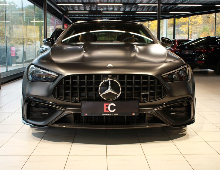 Mercedes-Benz CLE 2