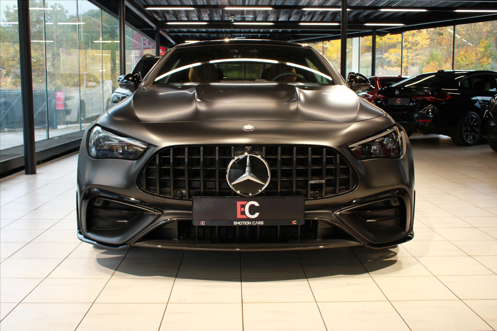 Mercedes-Benz CLE