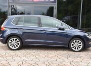 Volkswagen Golf Sportsvan 7