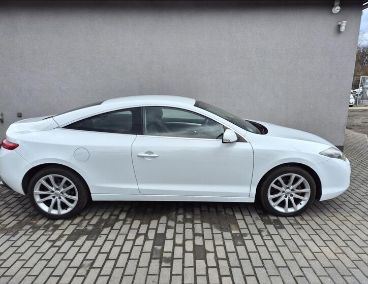 Renault Laguna 8