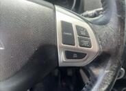 Mitsubishi ASX 20