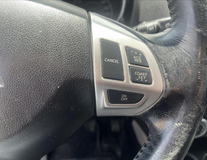 Mitsubishi ASX 20