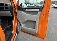 Volkswagen Transporter 42