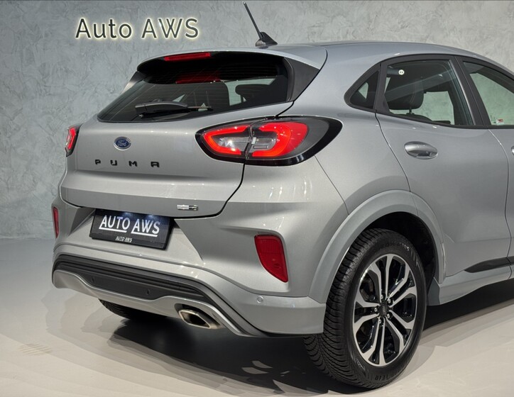 Ford Puma 13