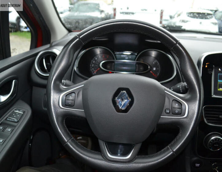 Renault Clio 29