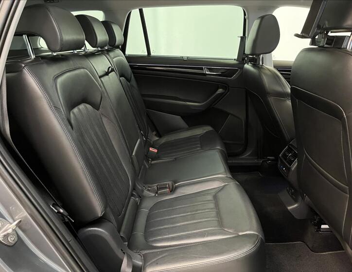 Škoda Kodiaq 25