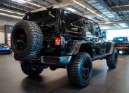 Jeep Wrangler 8