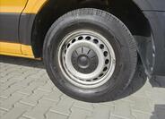 Volkswagen Crafter 38