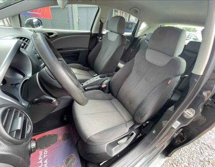 Seat Leon 15