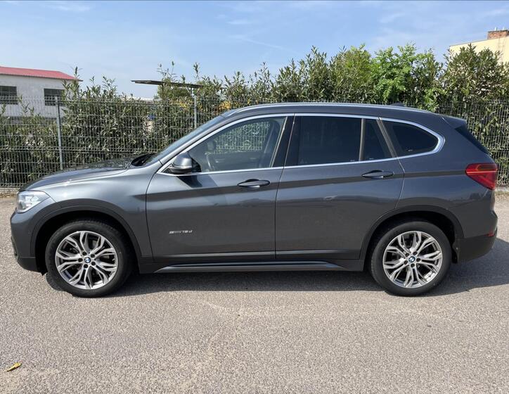 BMW X1 4