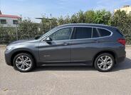 BMW X1 4