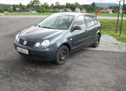 Volkswagen Polo 1