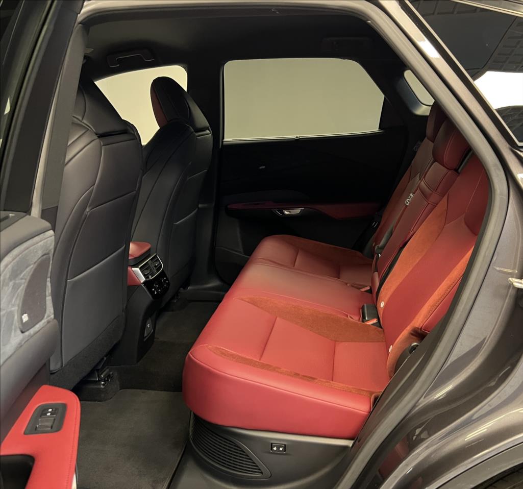 Lexus RX 500h
