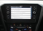 Volkswagen Passat 20