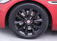 Jaguar XF 38