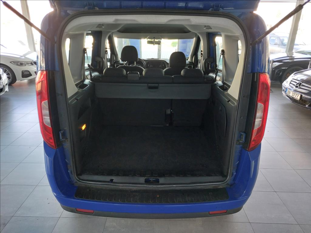 Fiat Dobló