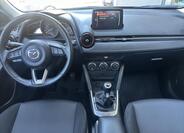 Mazda CX-3 14