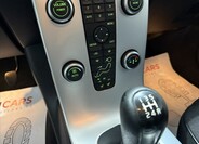 Volvo V50 11