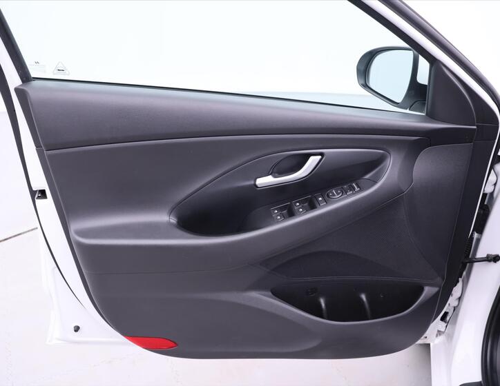 Hyundai i30 10