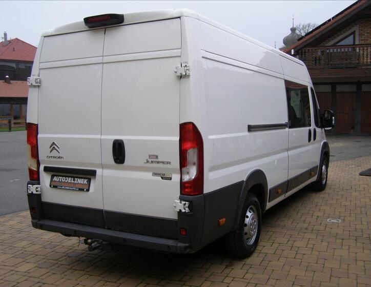 Fiat Ducato 5