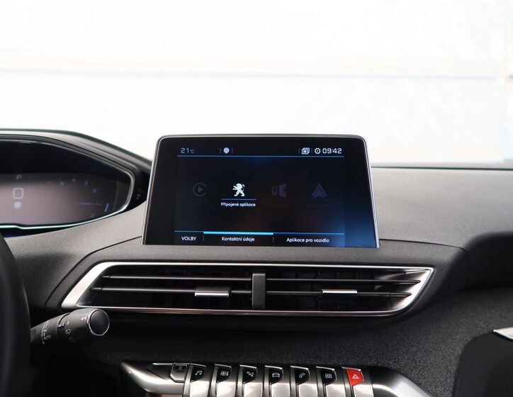 Peugeot 3008 28