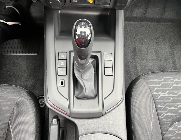 Isuzu D-Max 18