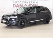 Audi Q7 1
