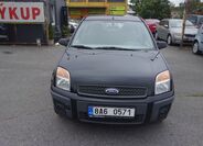 Ford Fusion 3