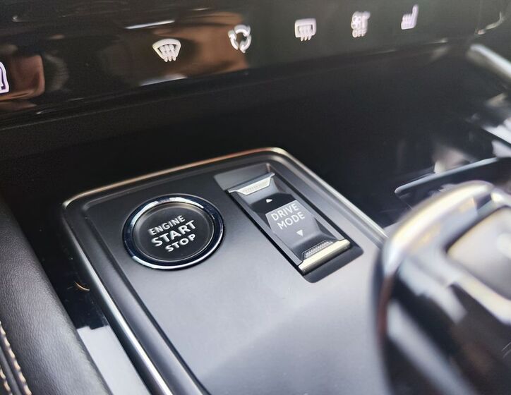 Peugeot 508 26
