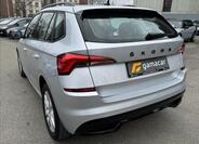 Škoda Kamiq 7