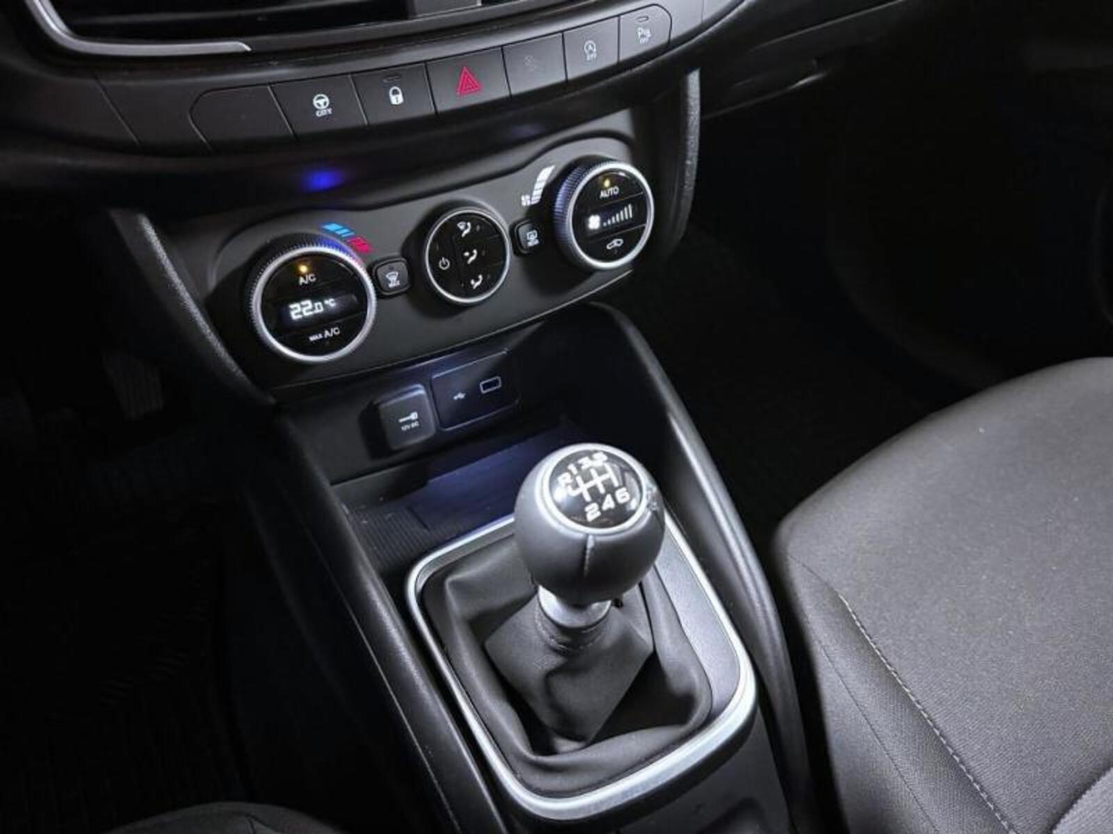 Fiat Tipo 14