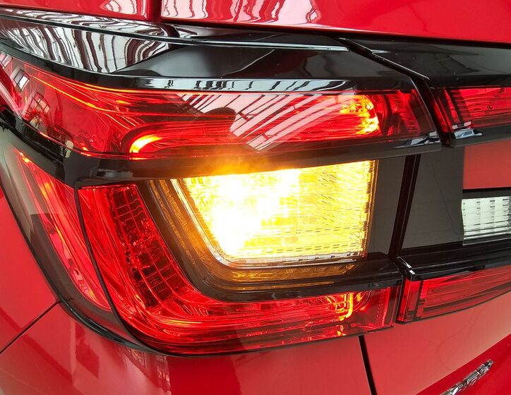 Subaru Impreza 28
