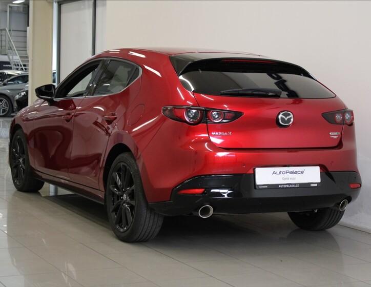 Mazda 3 3