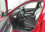 Citroën ë-C3 Aircross 9