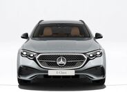 Mercedes-Benz Třídy E 2