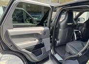 Land Rover Range Rover Sport 8
