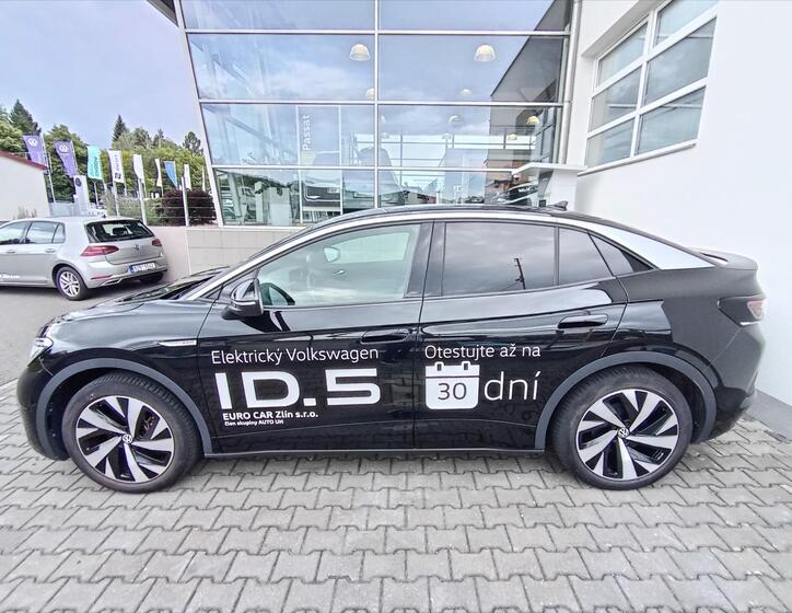 Volkswagen ID.5 3