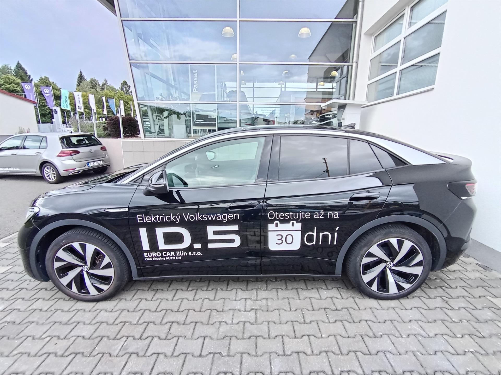 Volkswagen ID.5