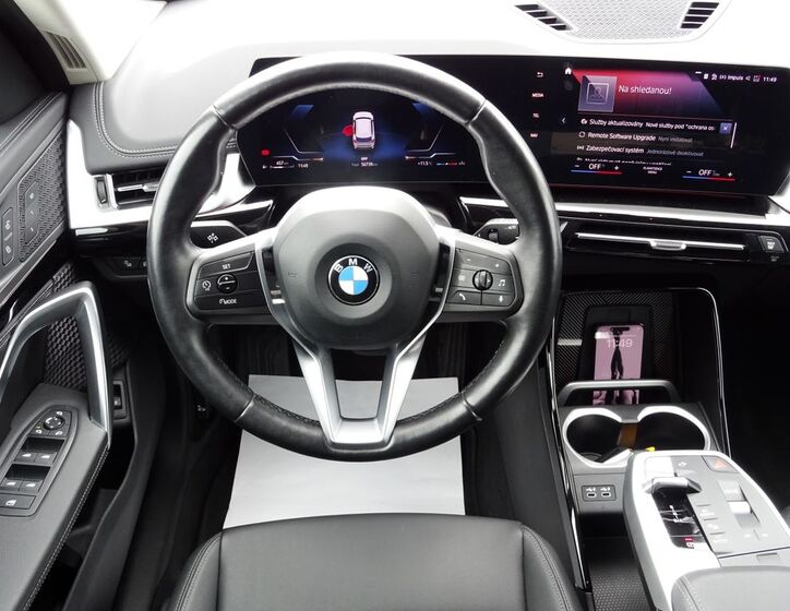 BMW X1 7
