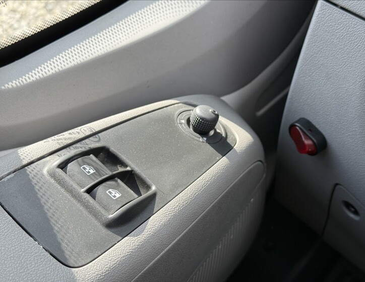 Fiat Ducato 18