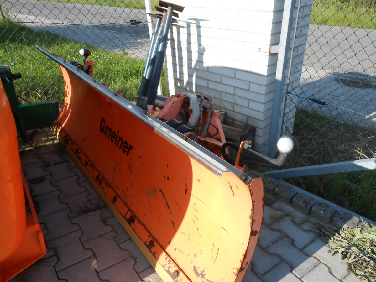 Multicar Ostatní
