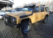 Nissan Patrol 1