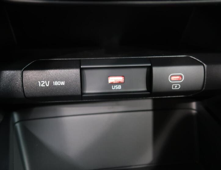 KIA Ceed 29