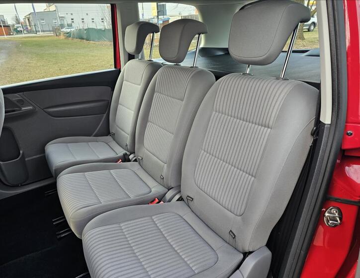 Seat Alhambra 19