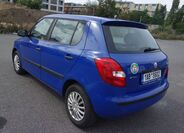 Škoda Fabia 7