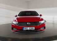 Volkswagen Passat 2
