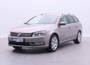 Volkswagen Passat 3