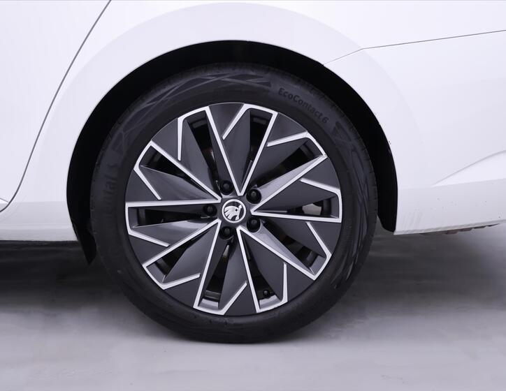 Škoda Superb 31