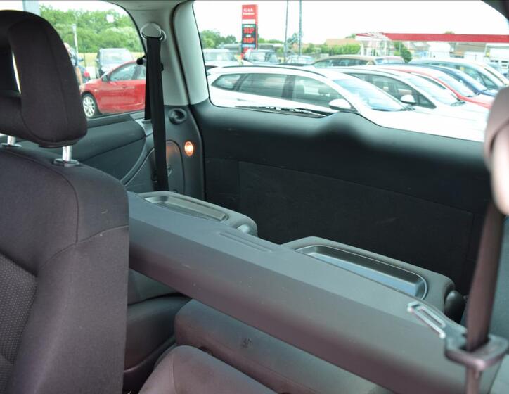 Seat Alhambra 19